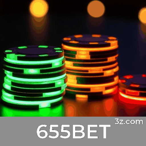 655BET Logo