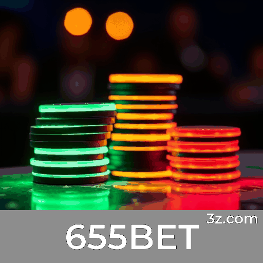 655BET Logo