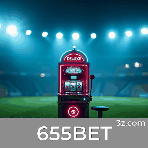 655BET Logo