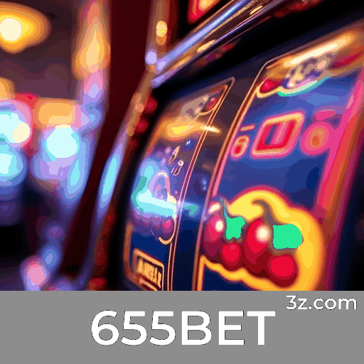 655BET Logo