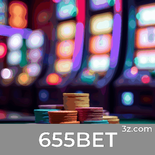 655BET Logo