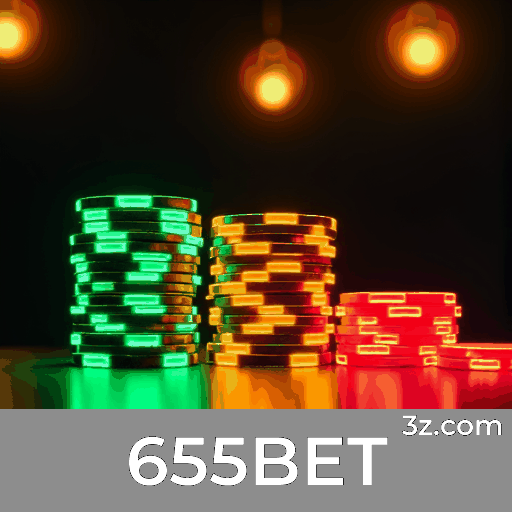 655BET Logo